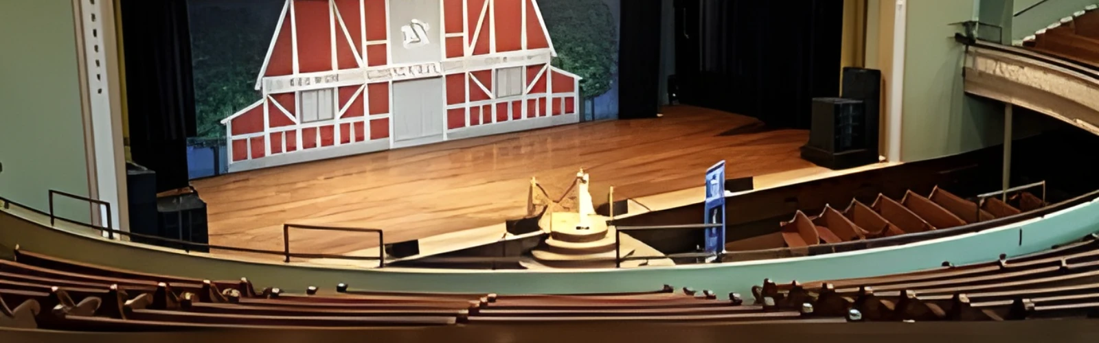 Best Hotels Within Walking Distance of Ryman Auditorium, Nashville