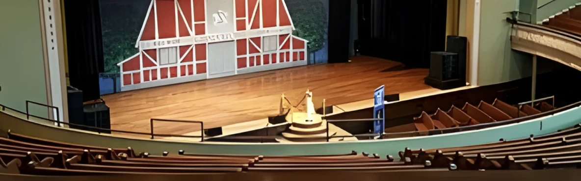 Best Hotels Within Walking Distance of Ryman Auditorium, Nashville