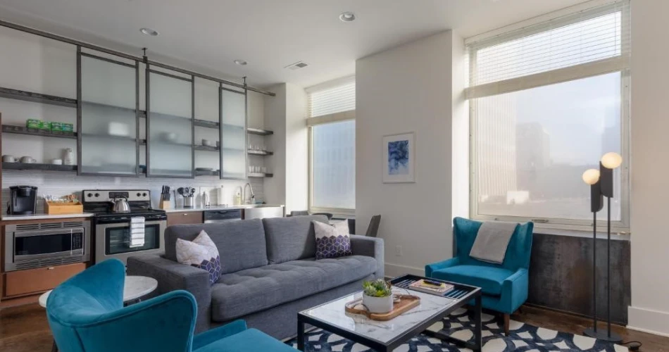 Unforgettable Stays: Hotels Close to Ryman Auditorium in Tennessee