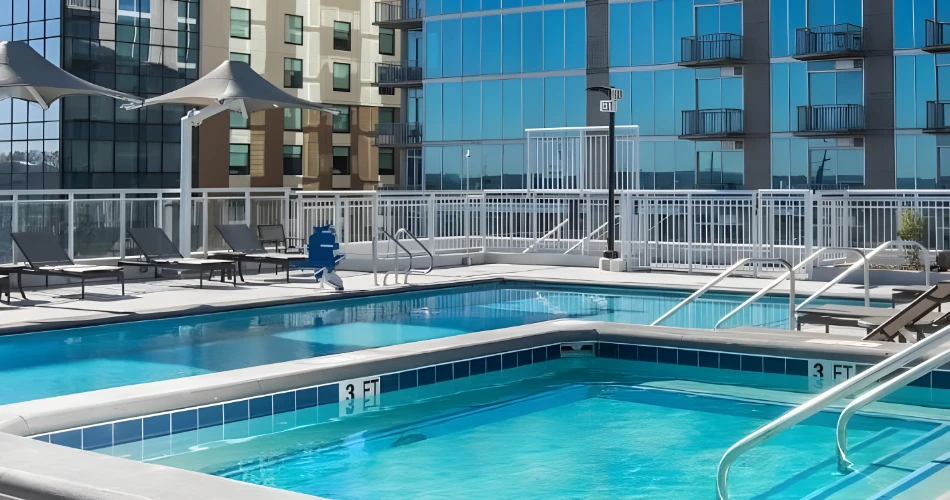 Unforgettable Stays: Hotels Close to Ryman Auditorium in Tennessee