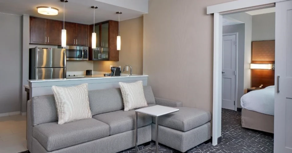 Save Big on Your Stay: Cheap Hotels Near Ryman Auditorium, Tennessee