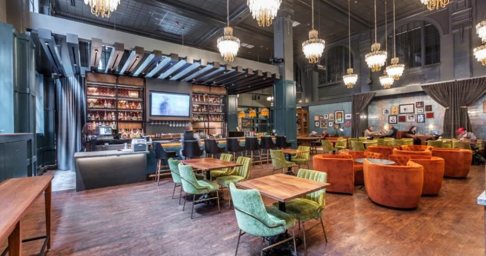 Save Big on Your Stay: Cheap Hotels Near Ryman Auditorium, Tennessee