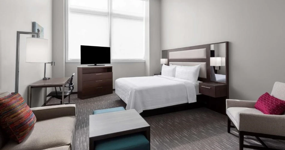 Save Big on Your Stay: Cheap Hotels Near Ryman Auditorium, Tennessee