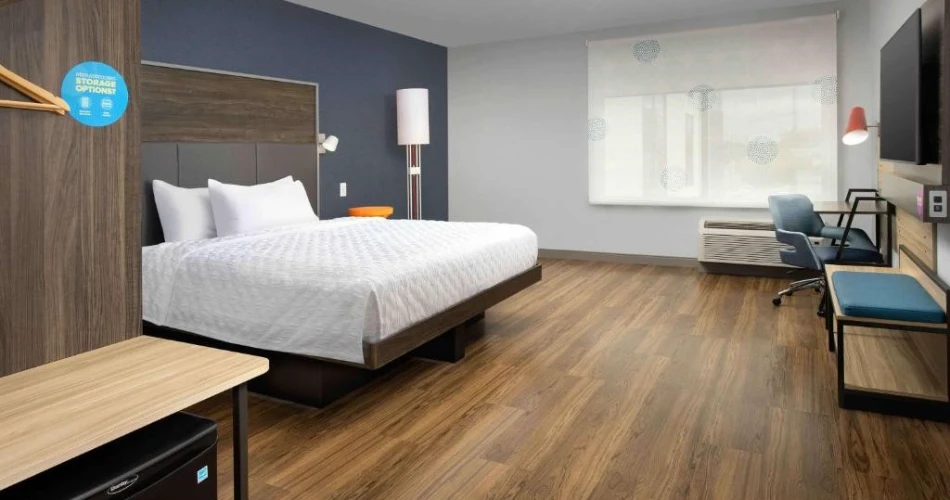 Save Big on Your Stay: Cheap Hotels Near Ryman Auditorium, Tennessee