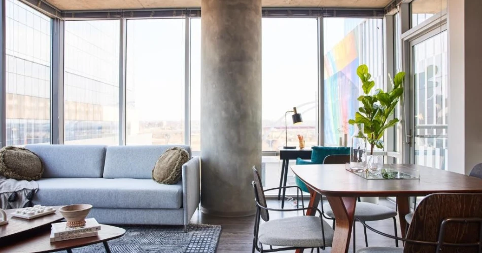 Top Hotels Within Walking Distance To Ryman Auditorium for an Unforgettable Nashville Stay