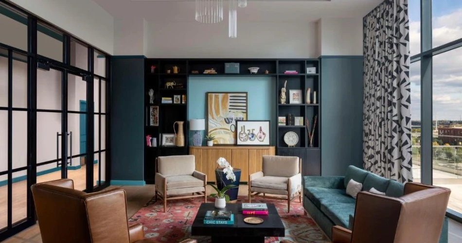 Top Hotels Within Walking Distance To Ryman Auditorium for an Unforgettable Nashville Stay