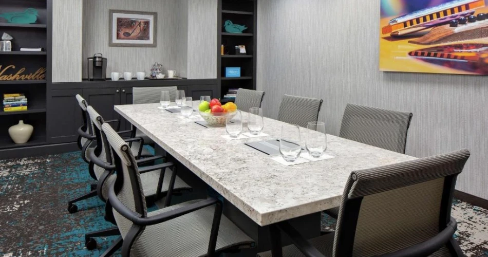 Top Hotels Within Walking Distance To Ryman Auditorium for an Unforgettable Nashville Stay