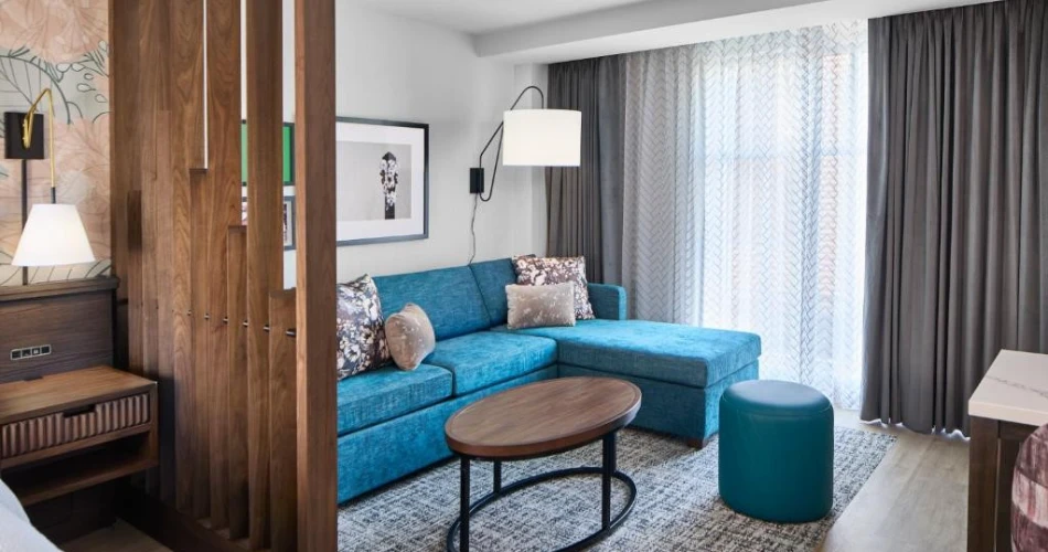 Top Hotels Within Walking Distance To Ryman Auditorium for an Unforgettable Nashville Stay