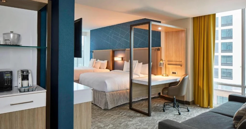 Top Hotels Within Walking Distance To Ryman Auditorium for an Unforgettable Nashville Stay