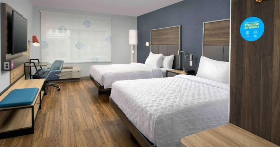 Top Hotels Within Walking Distance To Ryman Auditorium for an Unforgettable Nashville Stay