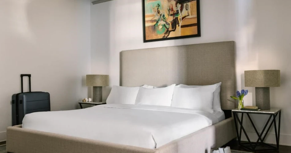 Top Hotels Within Walking Distance To Ryman Auditorium for an Unforgettable Nashville Stay