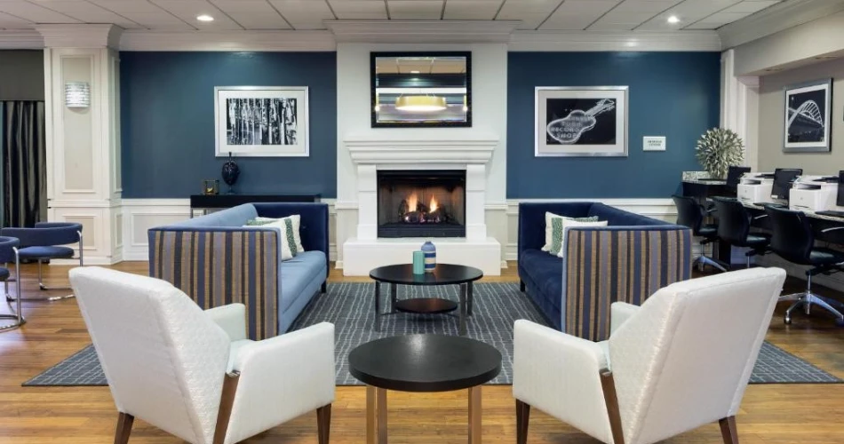 Best Hotels Within Walking Distance of Ryman Auditorium, Nashville