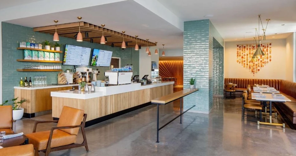 Best Hotels Within Walking Distance of Ryman Auditorium, Nashville