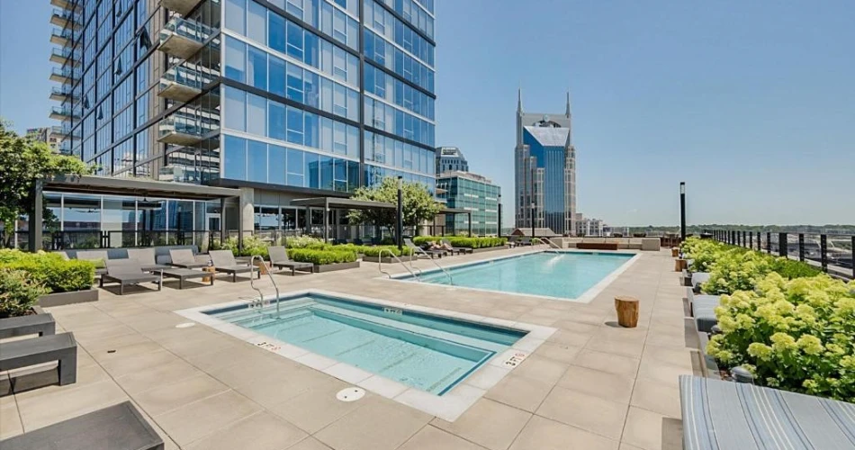 Best Hotels Within Walking Distance of Ryman Auditorium, Nashville