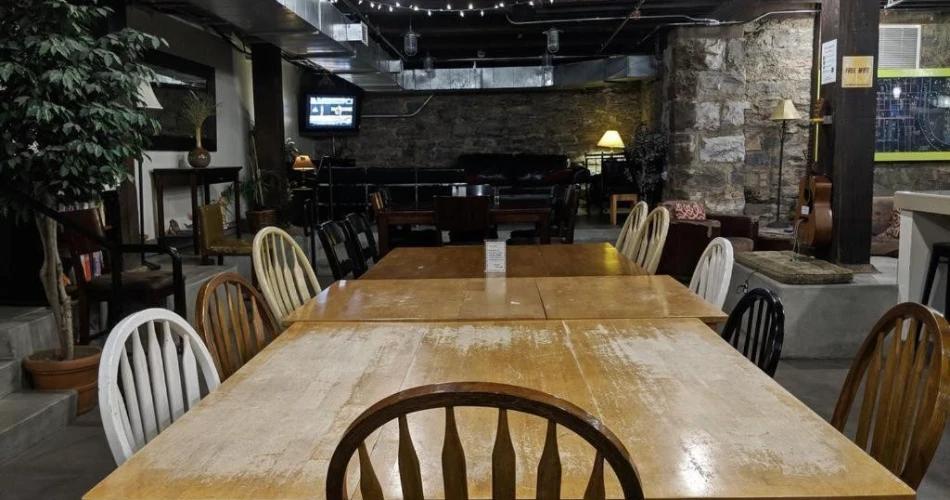 Best Hotels Within Walking Distance of Ryman Auditorium, Nashville