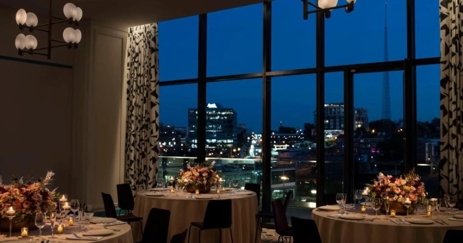 Where to Stay for the Perfect Ryman Auditorium Experience