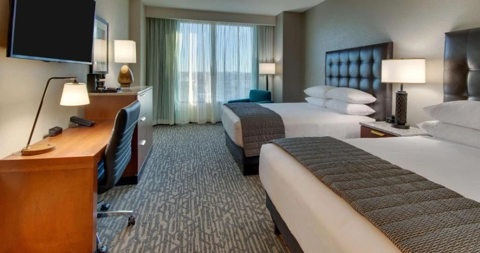 Where to Stay for the Perfect Ryman Auditorium Experience