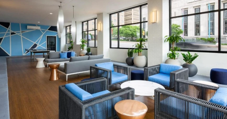 Where to Stay for the Perfect Ryman Auditorium Experience