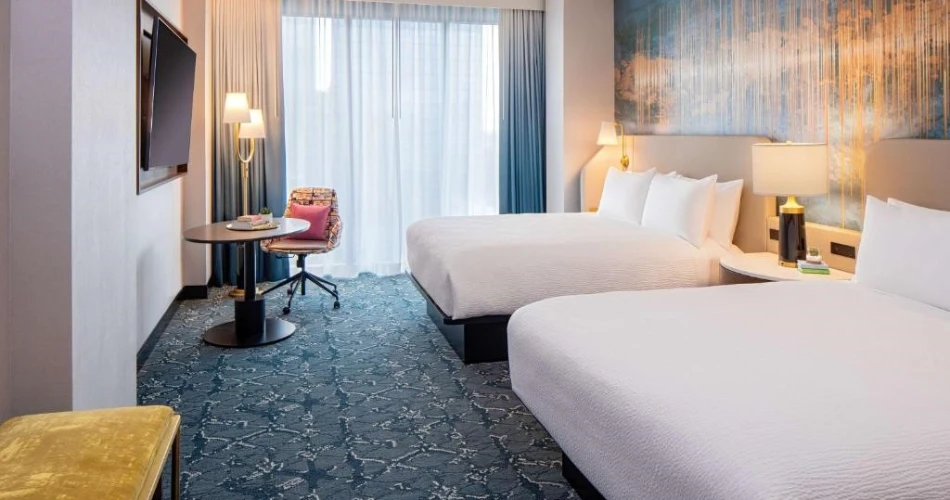 Where to Stay for the Perfect Ryman Auditorium Experience