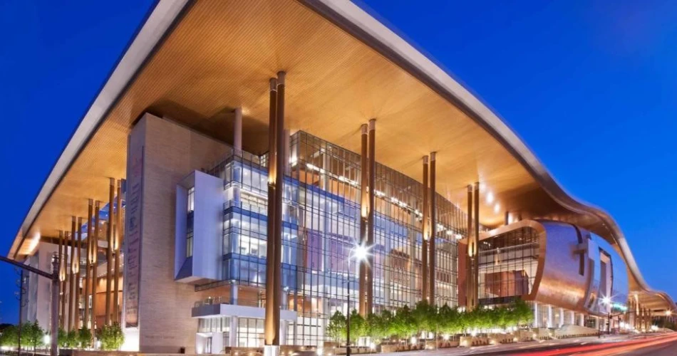 Where to Stay for the Perfect Ryman Auditorium Experience