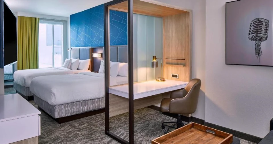 Where to Stay for the Perfect Ryman Auditorium Experience