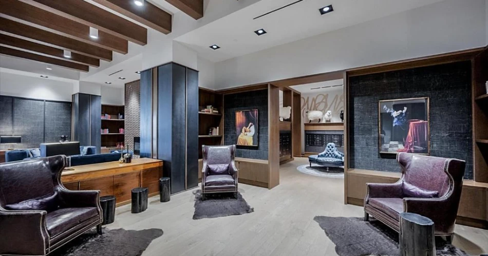 Where to Stay for the Perfect Ryman Auditorium Experience