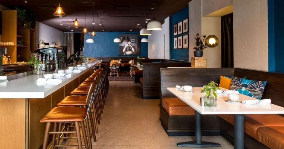 Music City Comfort: Closest Hotels to the Ryman Theater