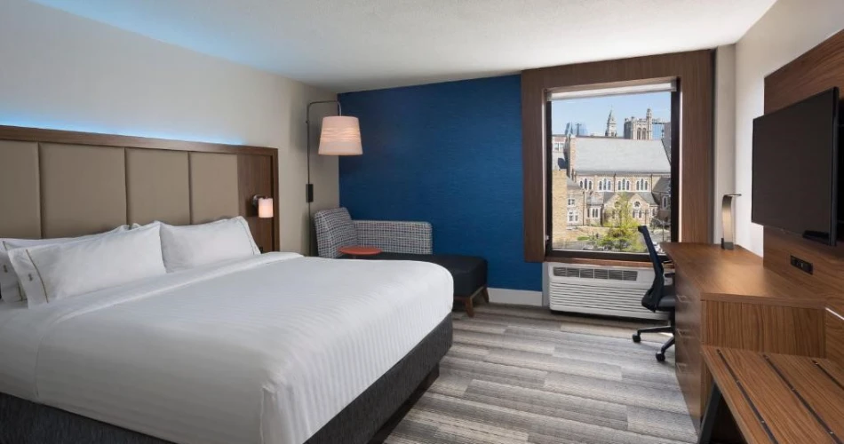 Music City Comfort: Closest Hotels to the Ryman Theater