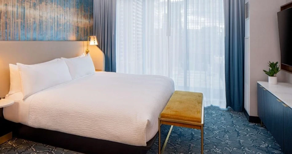 Music City Comfort: Closest Hotels to the Ryman Theater