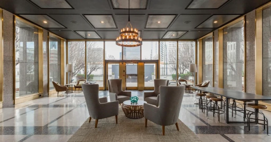 Music City Comfort: Closest Hotels to the Ryman Theater