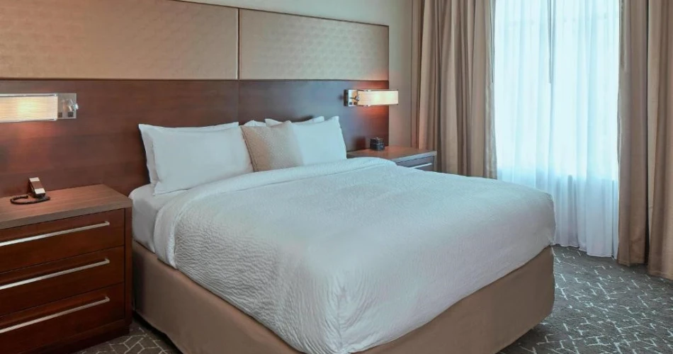 Music City Comfort: Closest Hotels to the Ryman Theater