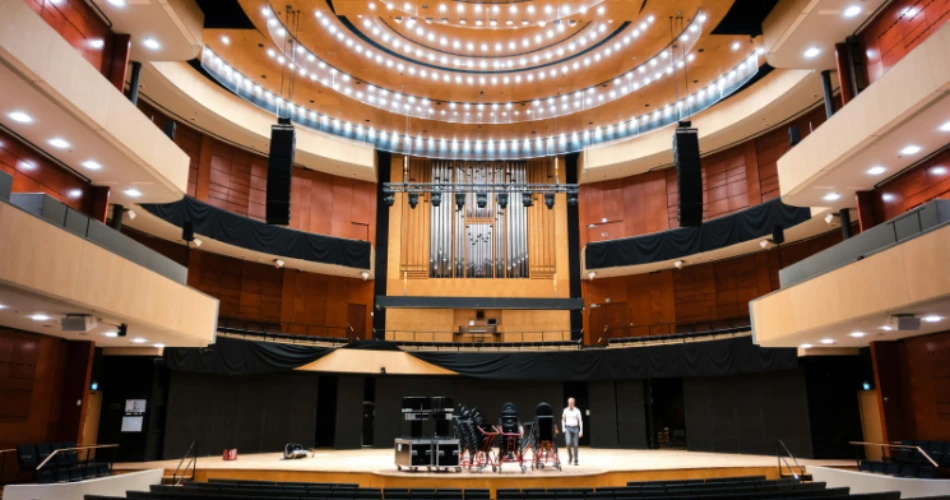 Experience the Best Hotels Near Ryman Auditorium