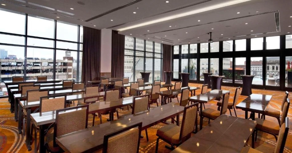 Experience the Best Hotels Near Ryman Auditorium