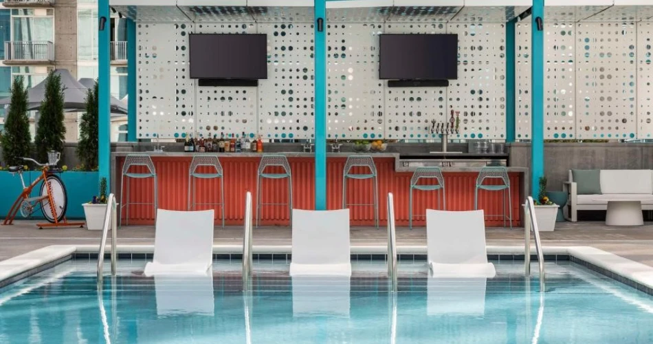 Experience the Best Hotels Near Ryman Auditorium