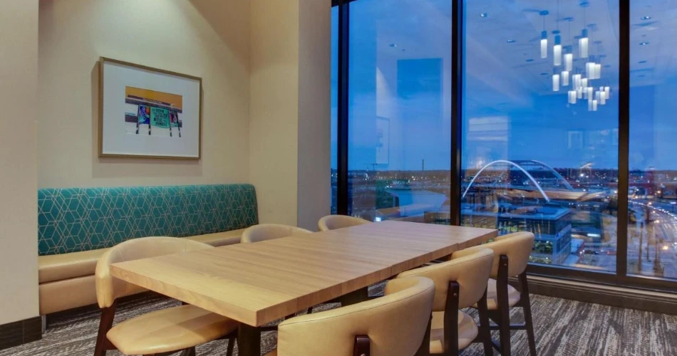 Experience the Best Hotels Near Ryman Auditorium