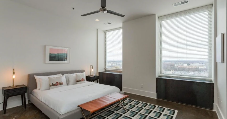 Experience the Best Hotels Near Ryman Auditorium