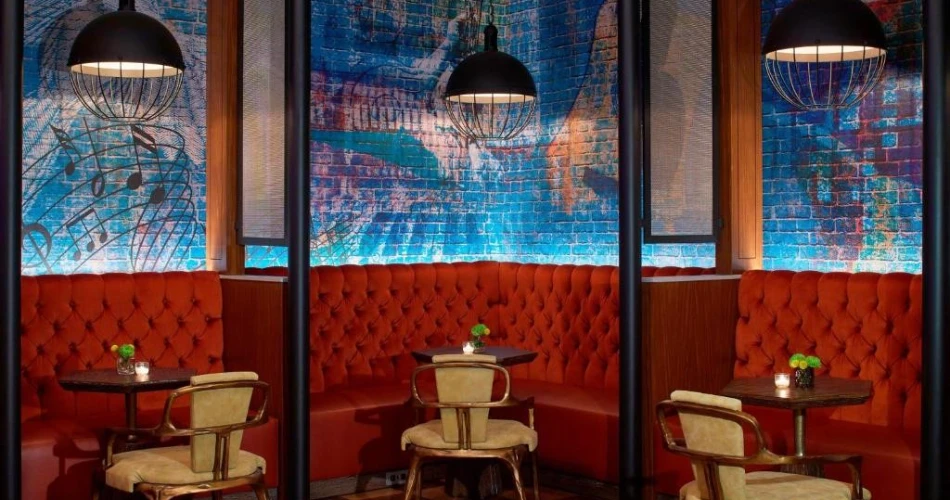 Experience the Best Hotels Near Ryman Auditorium